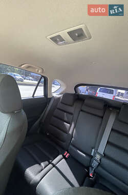Внедорожник / Кроссовер Mazda CX-5 2014 в 
