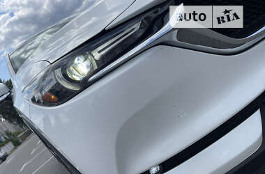 AUTO.RIA – Продам Мазда СХ-5 2017 (BE7997BX) бензин 2.5