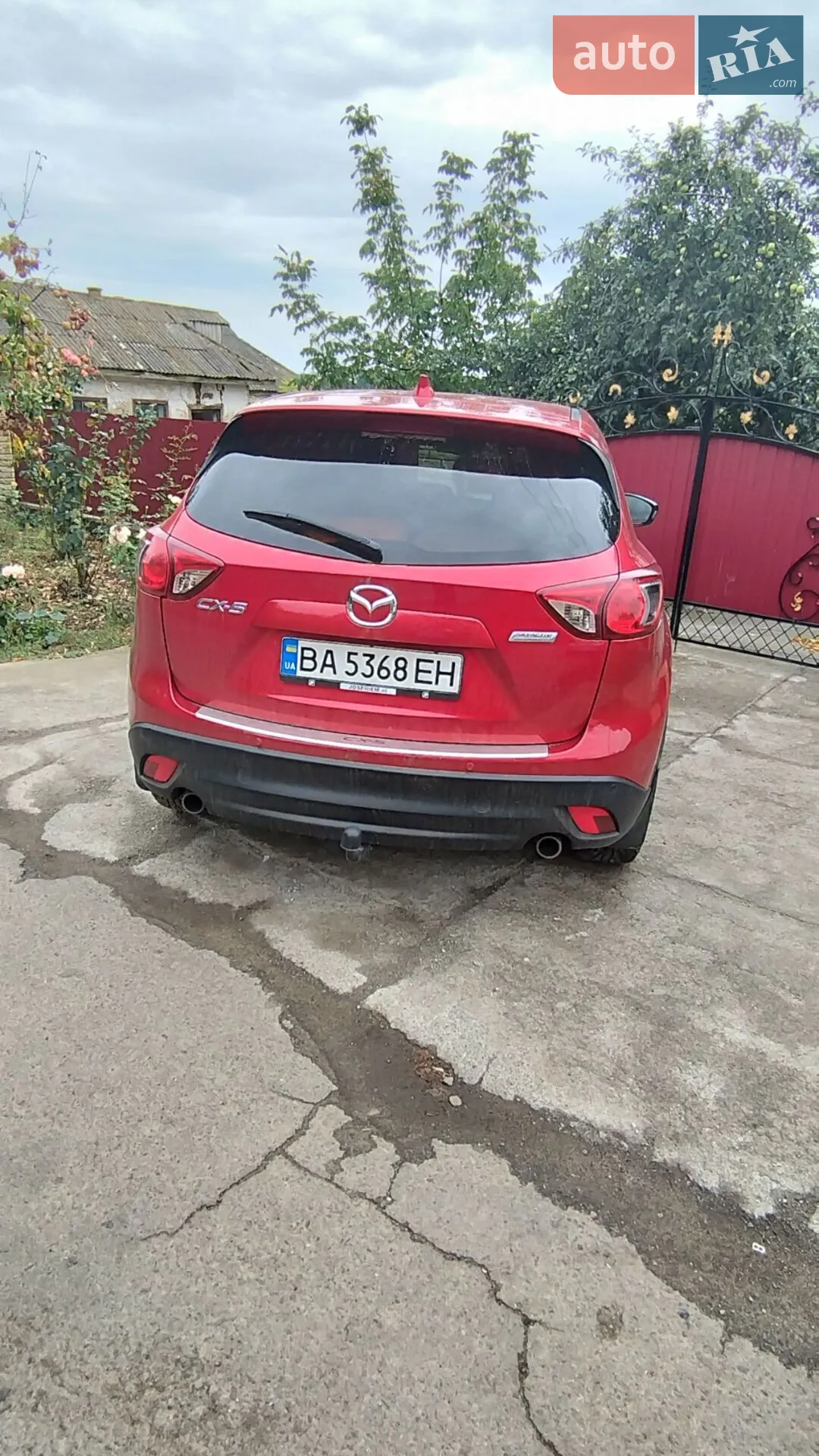 2013 Mazda CX-5 - мініатюра 22