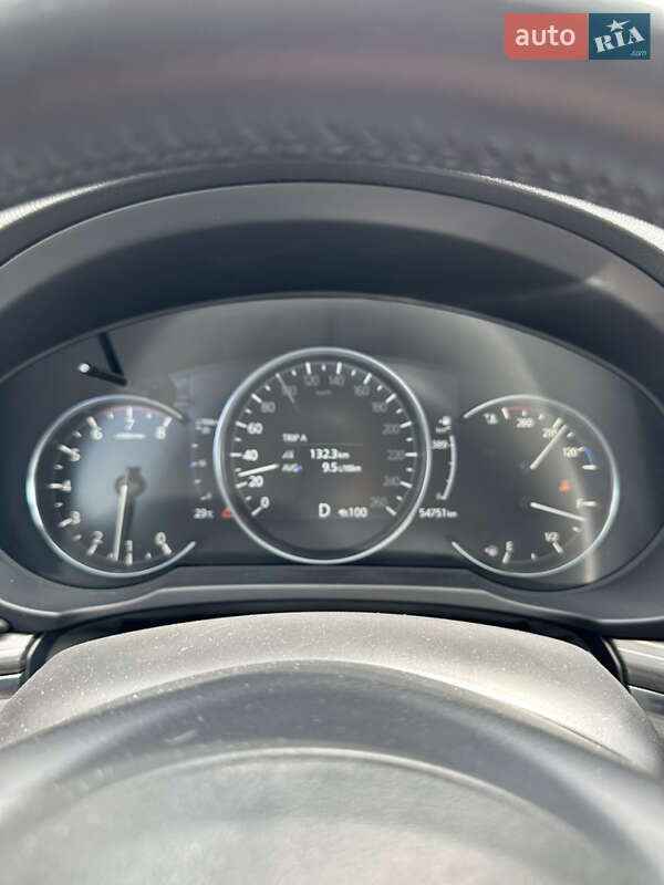 Внедорожник / Кроссовер Mazda CX-5 2019 в Харькове фото 18 Внедорожник / Кроссовер Mazda CX-5 2019 в Харькове