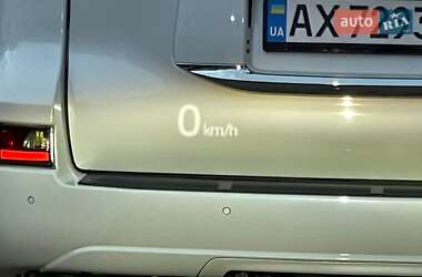 Внедорожник / Кроссовер Mazda CX-5 2020 в 