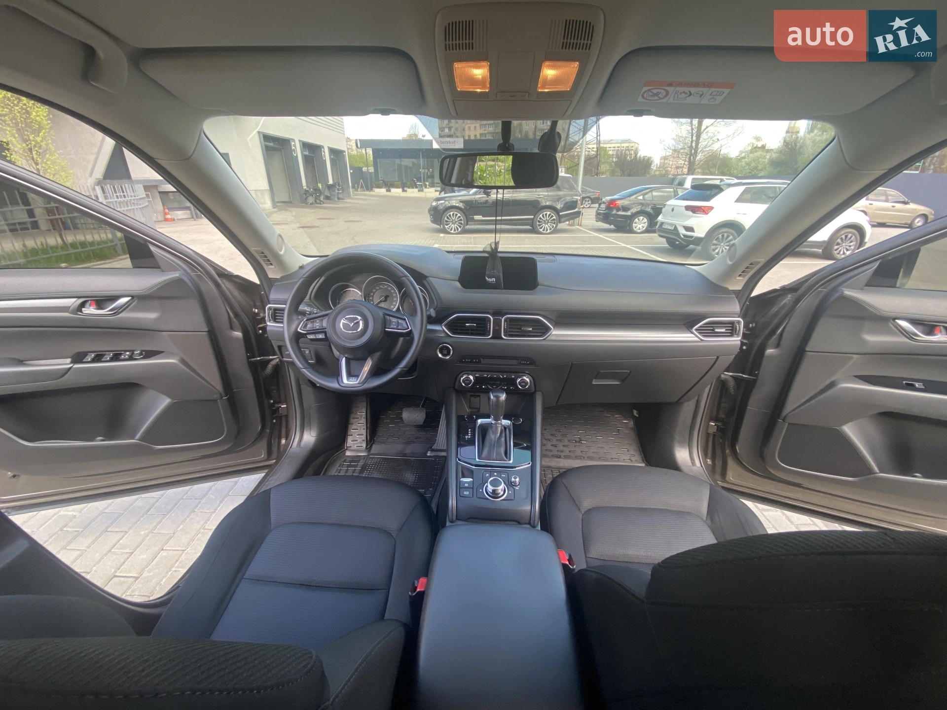 2018 Mazda CX-5 - мініатюра 12