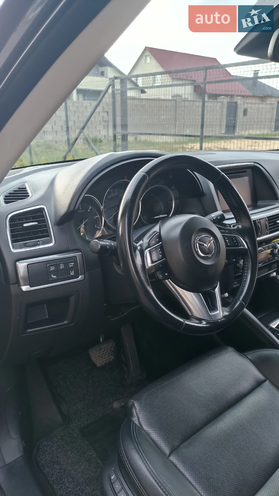 2016 Mazda CX-5 - мініатюра 11