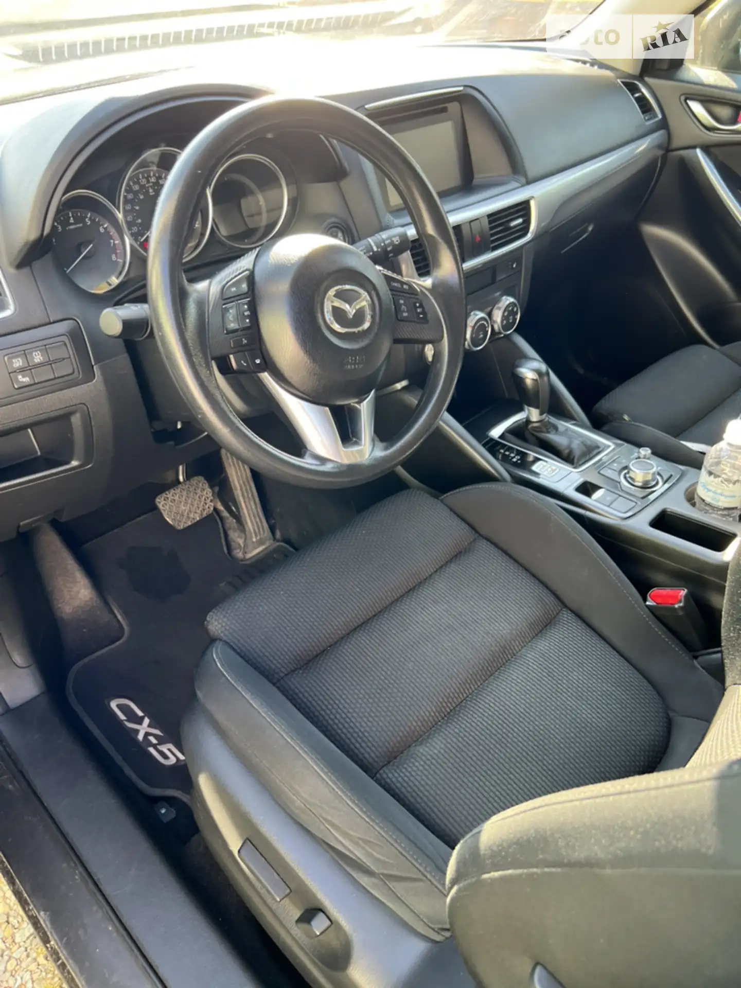 2016 Mazda CX-5 - мініатюра 9