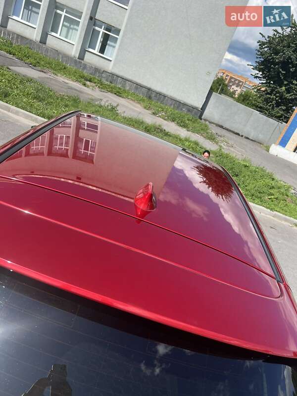 Внедорожник / Кроссовер Mazda CX-5 2014 в Полонном