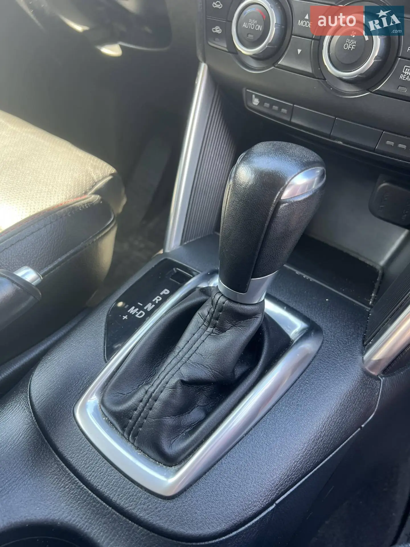2014 Mazda CX-5 - мініатюра 43
