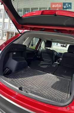 Внедорожник / Кроссовер Mazda CX-5 2014 в Полонном