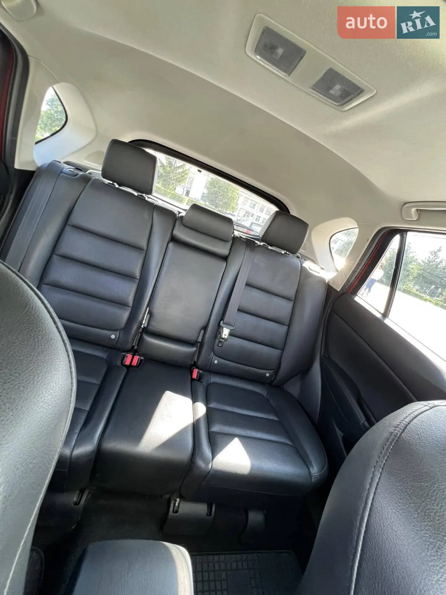 2014 Mazda CX-5 - мініатюра 79
