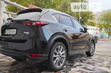 Внедорожник / Кроссовер Mazda CX-5 2020 в Днепре