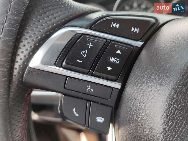 Внедорожник / Кроссовер Mazda CX-5 2015 в Чугуеве