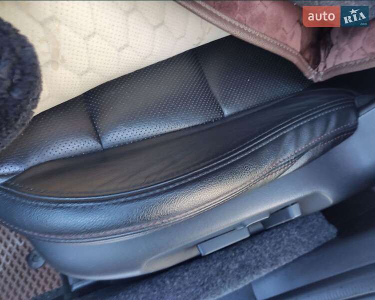 Внедорожник / Кроссовер Mazda CX-5 2015 в Чугуеве