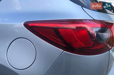 Внедорожник / Кроссовер Mazda CX-5 2016 в 
