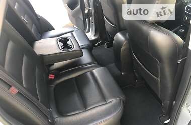 Внедорожник / Кроссовер Mazda CX-5 2016 в 