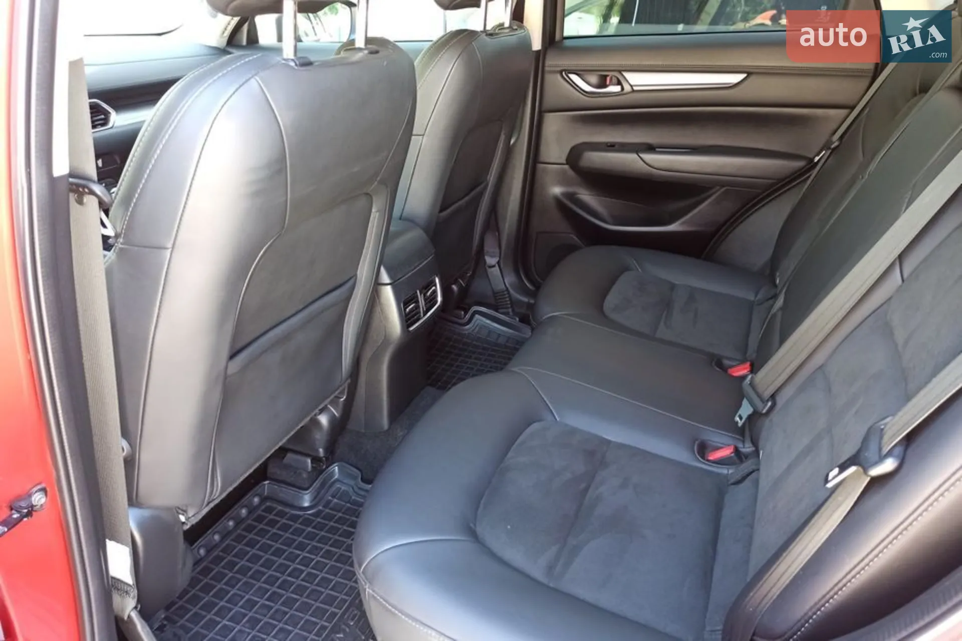 2018 Mazda CX-5 - мініатюра 7