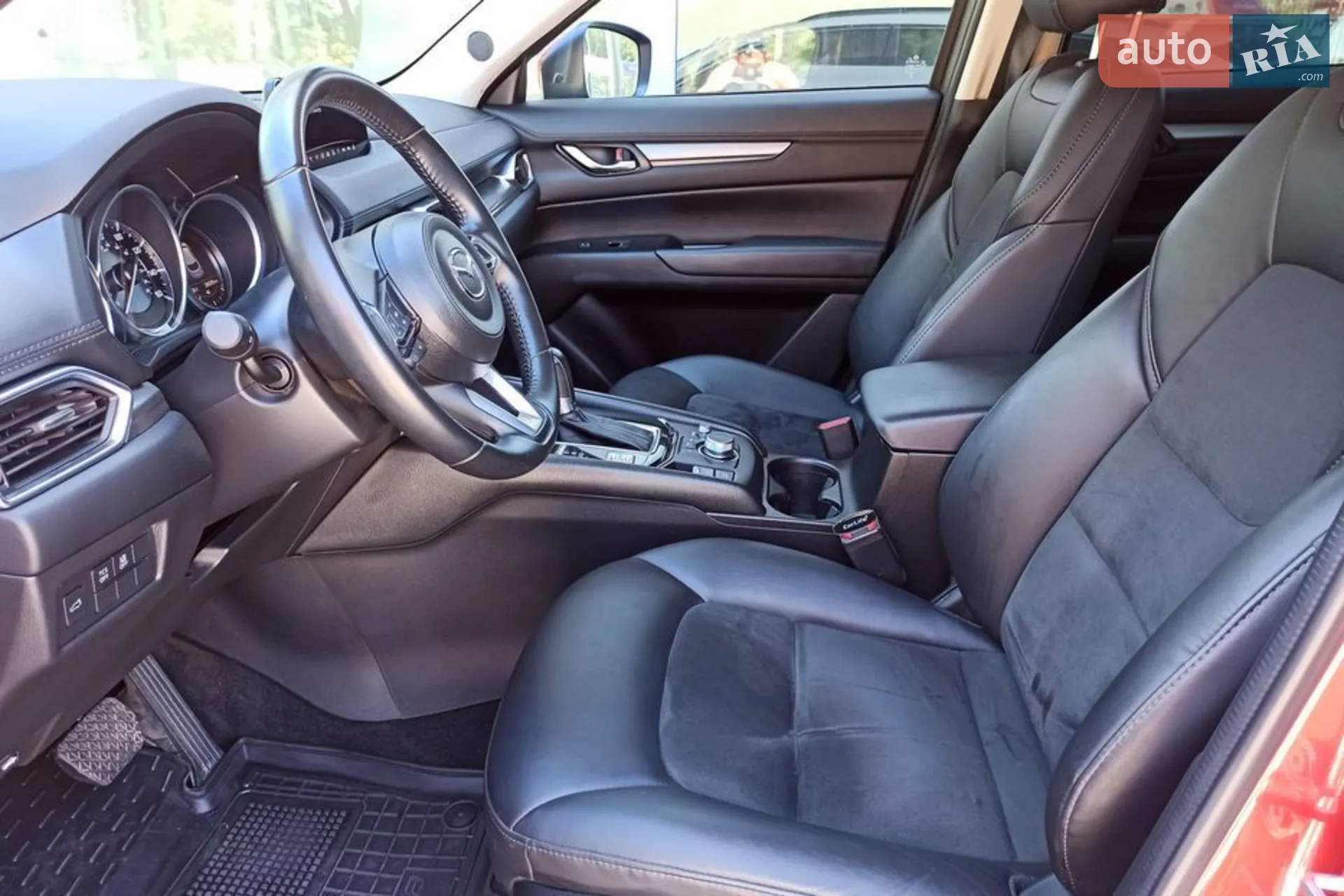 2018 Mazda CX-5 - мініатюра 6