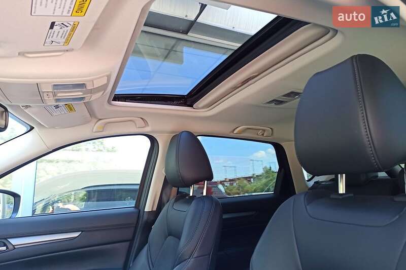 Внедорожник / Кроссовер Mazda CX-5 2018 в Ивано-Франковске