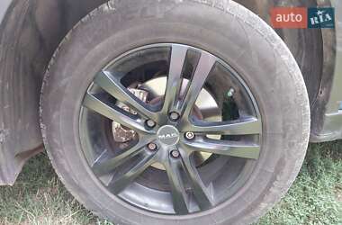 Внедорожник / Кроссовер Mazda CX-5 2012 в 