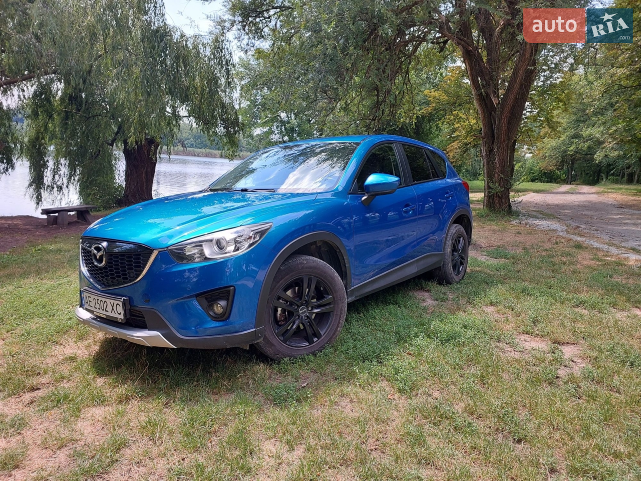2013 Mazda CX-5 - мініатюра 37