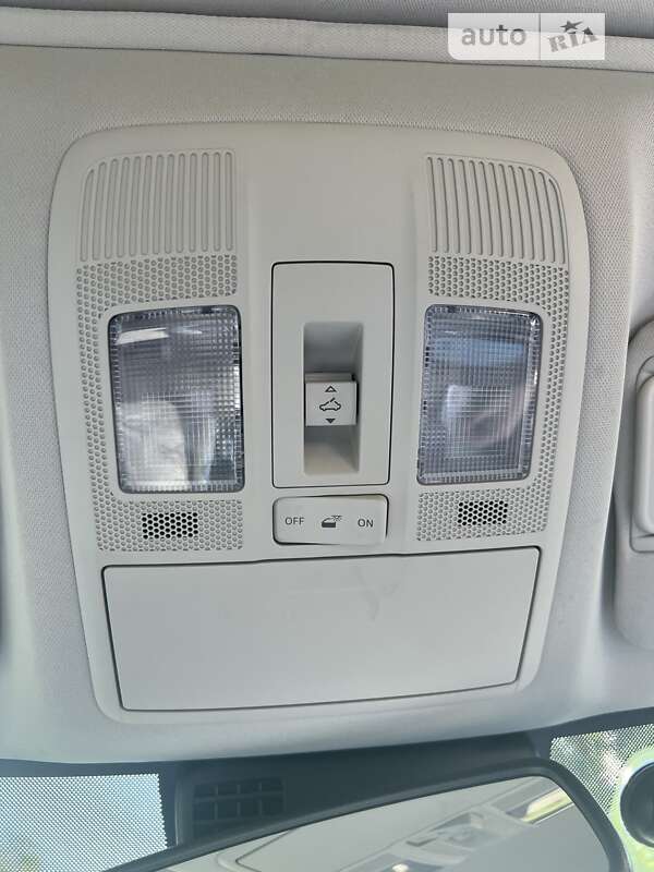 Позашляховик / Кросовер Mazda CX-5 2020 в Умані фото 13 Позашляховик / Кросовер Mazda CX-5 2020 в Умані