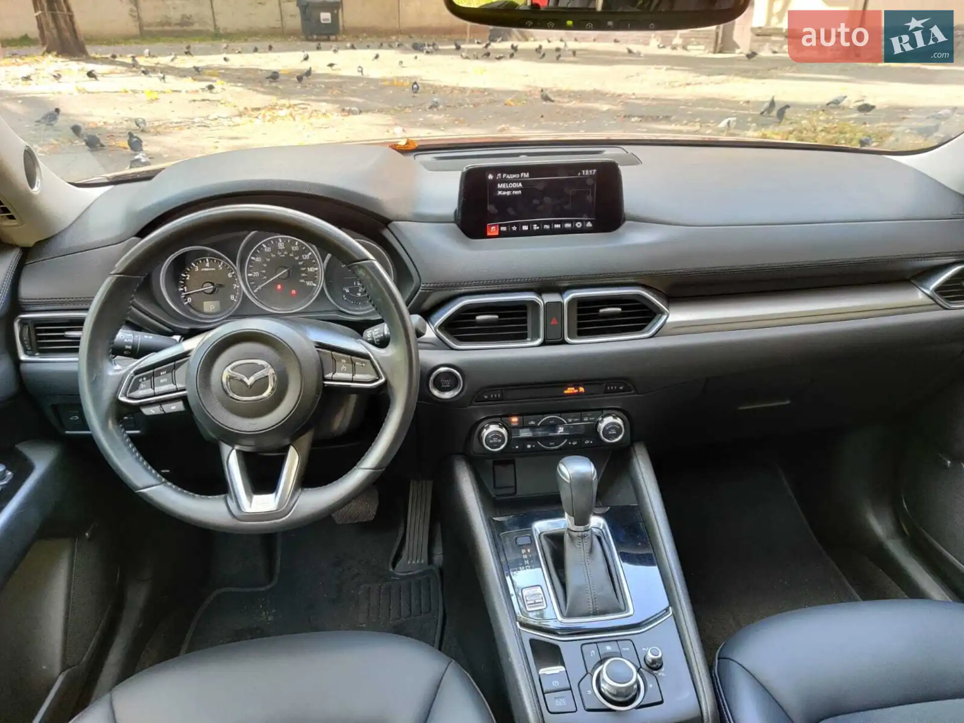 2017 Mazda CX-5 - мініатюра 30