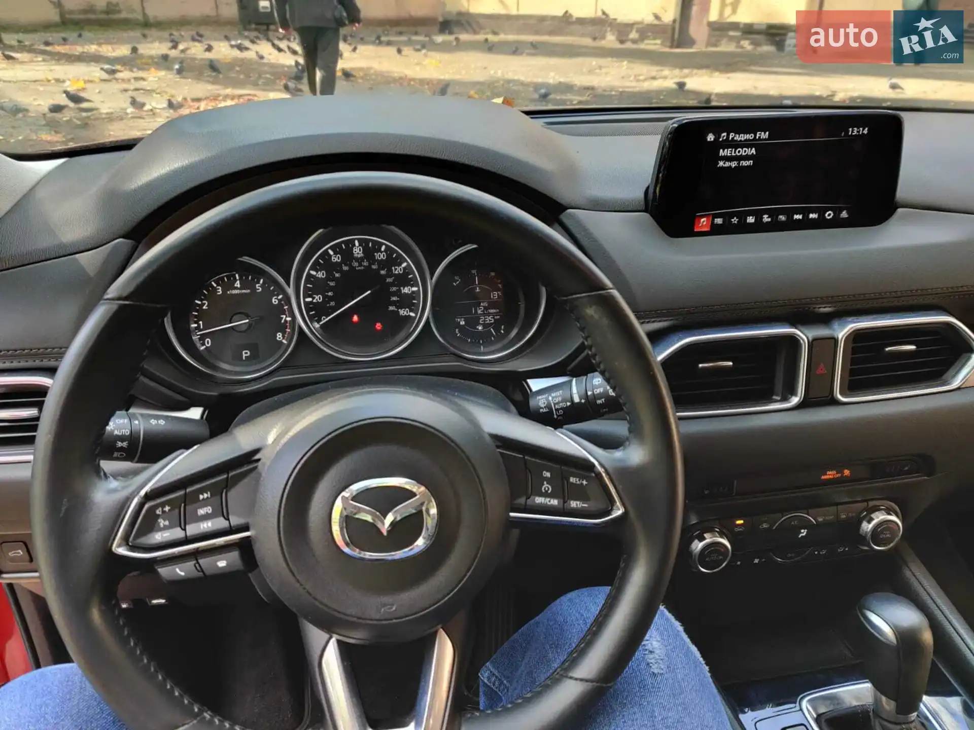 2017 Mazda CX-5 - мініатюра 33