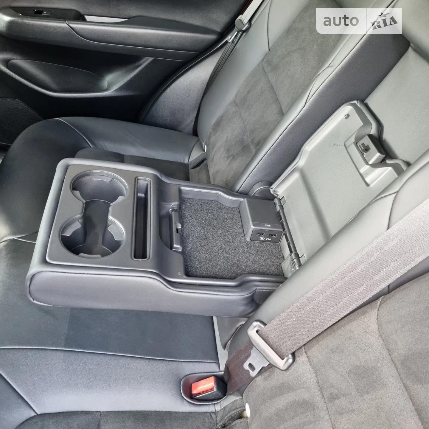 2021 Mazda CX-5 - мініатюра 11