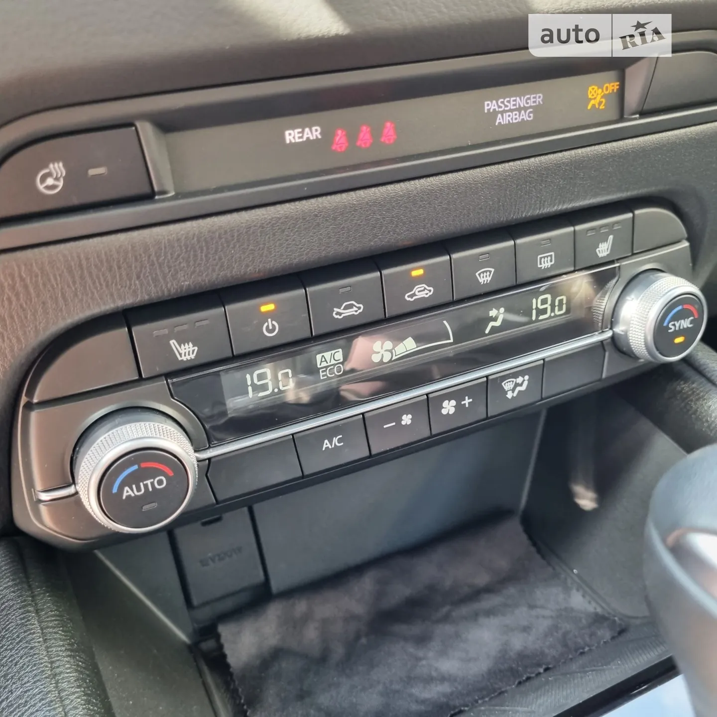 2021 Mazda CX-5 - мініатюра 19