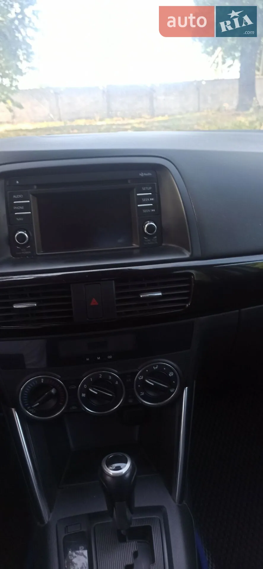 2013 Mazda CX-5 - мініатюра 26
