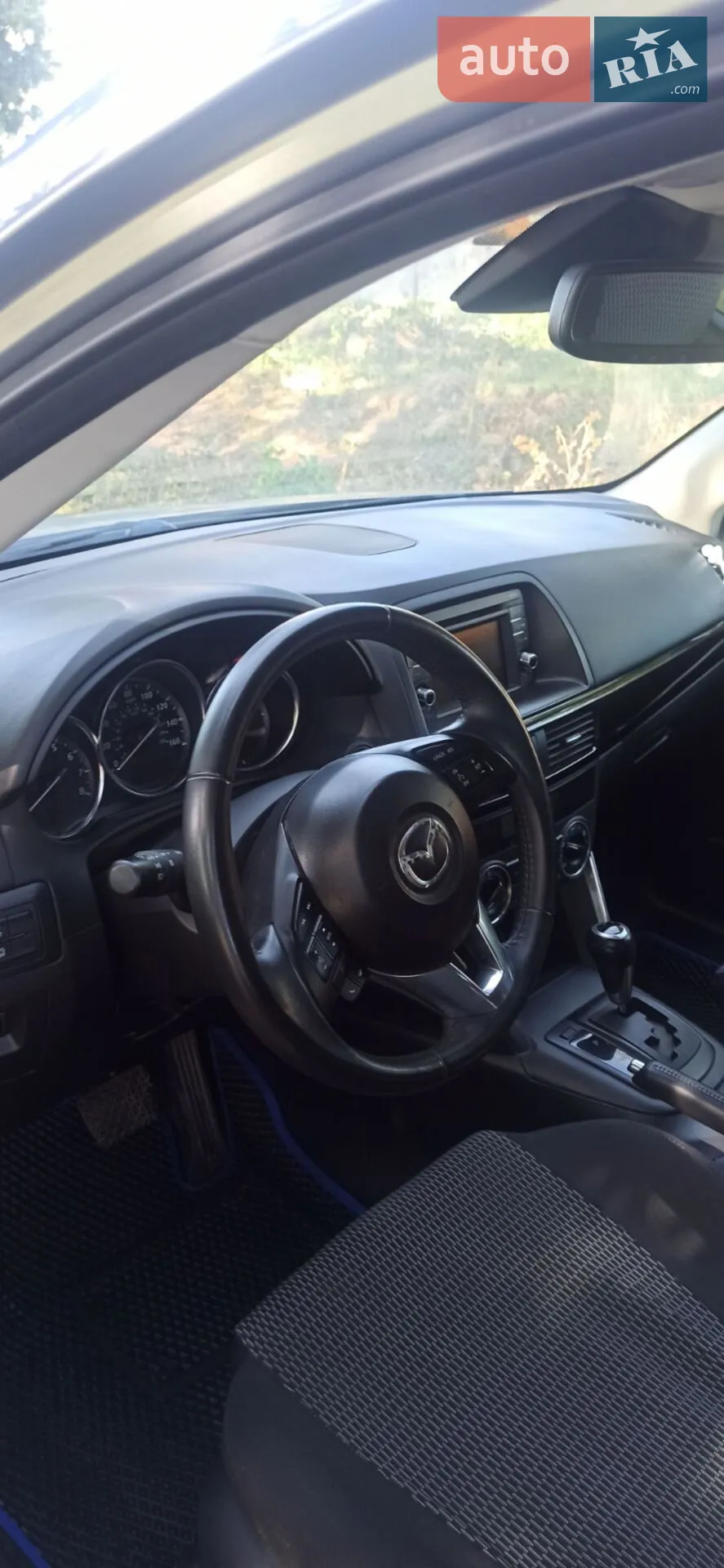 2013 Mazda CX-5 - мініатюра 28
