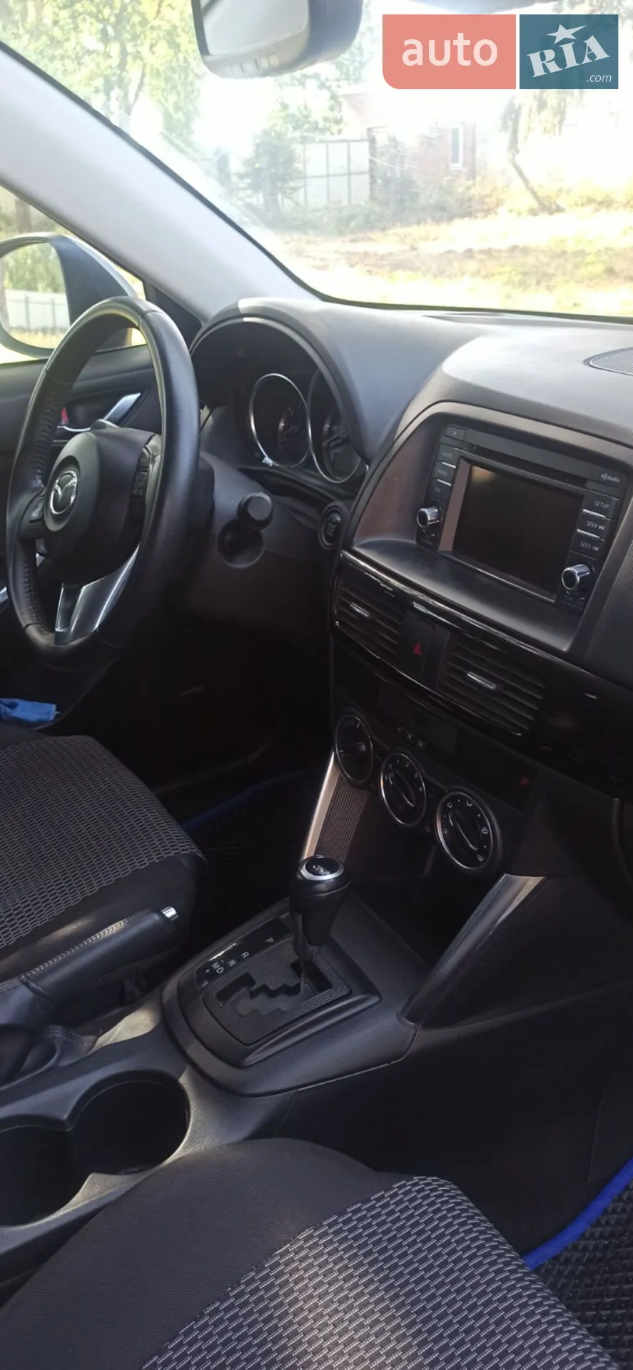 2013 Mazda CX-5 - мініатюра 29