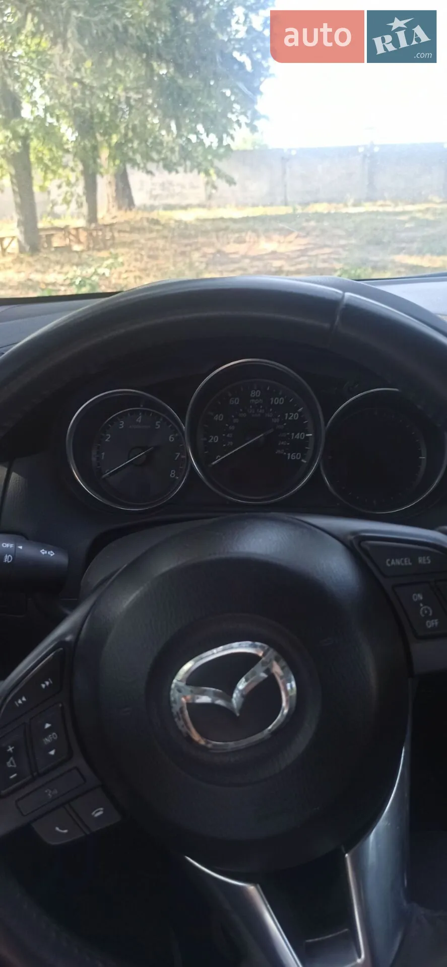 2013 Mazda CX-5 - мініатюра 25