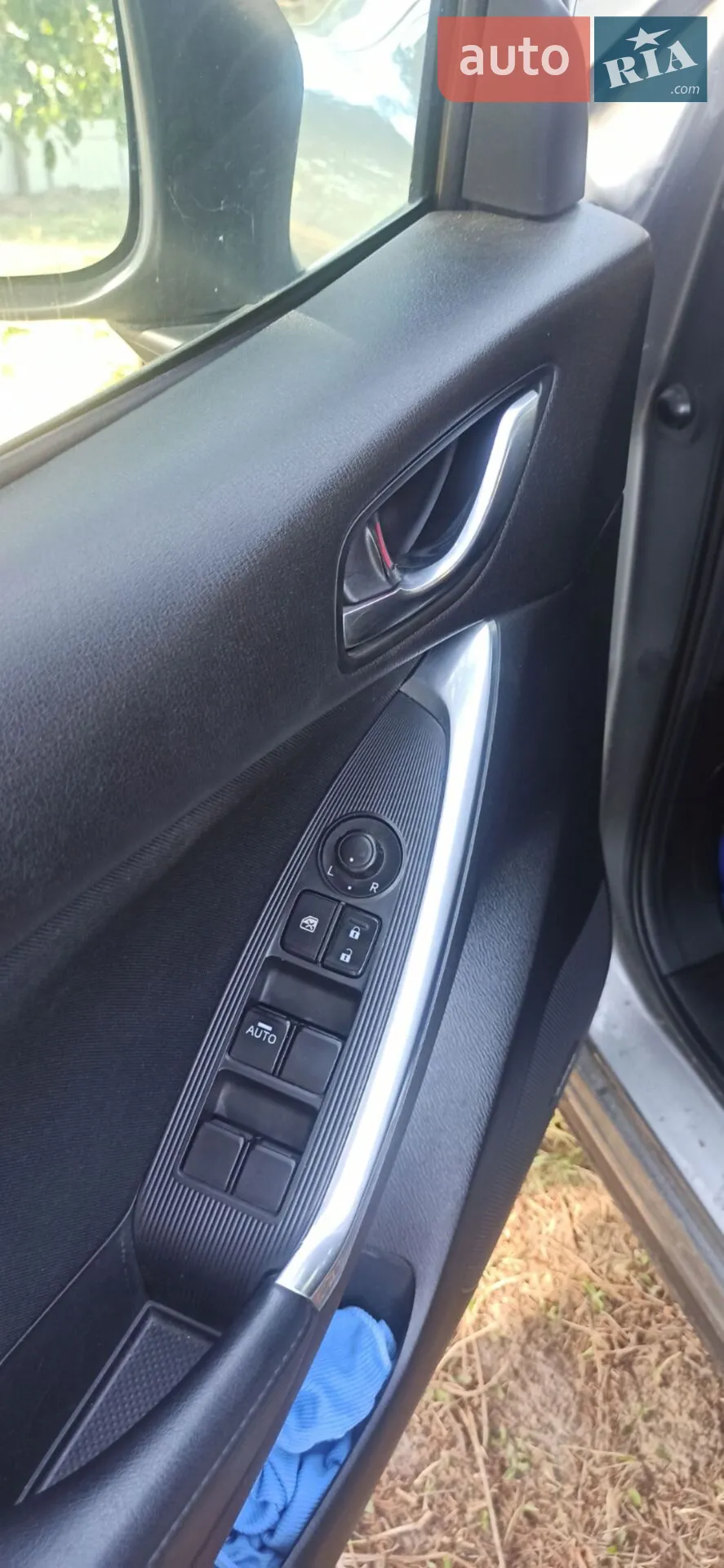 2013 Mazda CX-5 - мініатюра 27