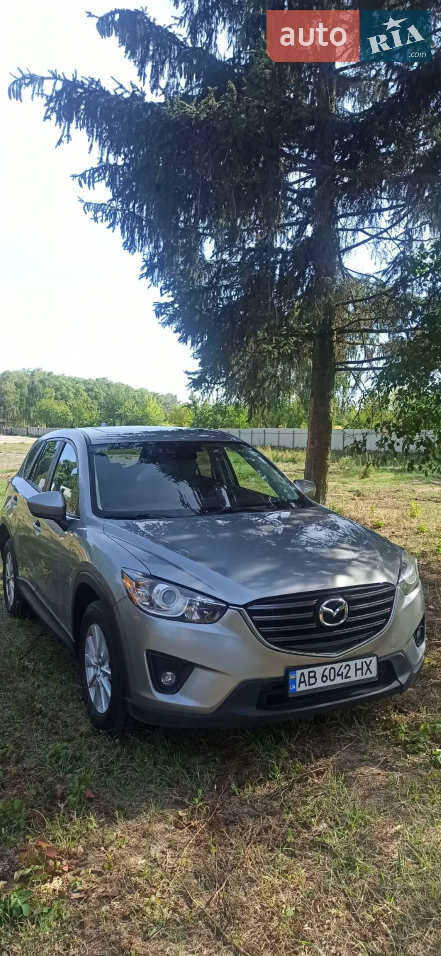 2013 Mazda CX-5 - мініатюра 2