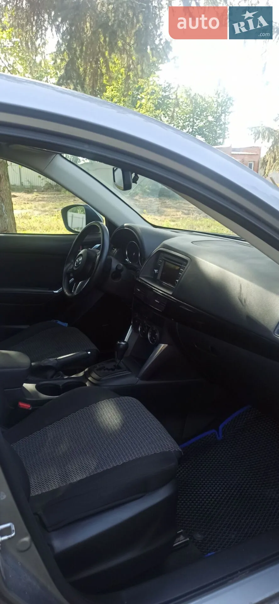 2013 Mazda CX-5 - мініатюра 30