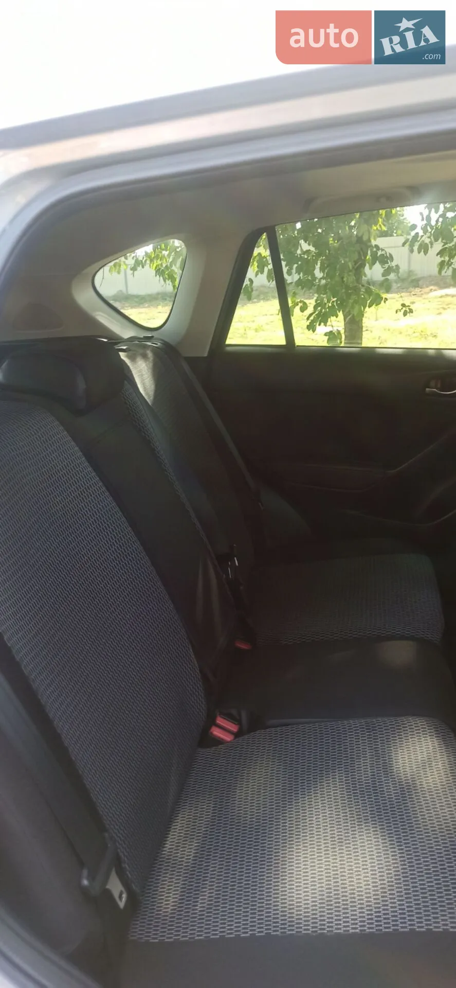 2013 Mazda CX-5 - мініатюра 31