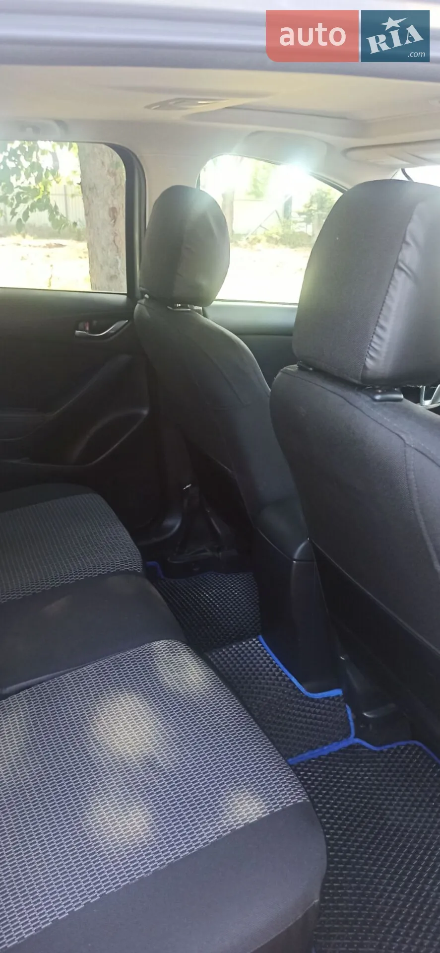 2013 Mazda CX-5 - мініатюра 32