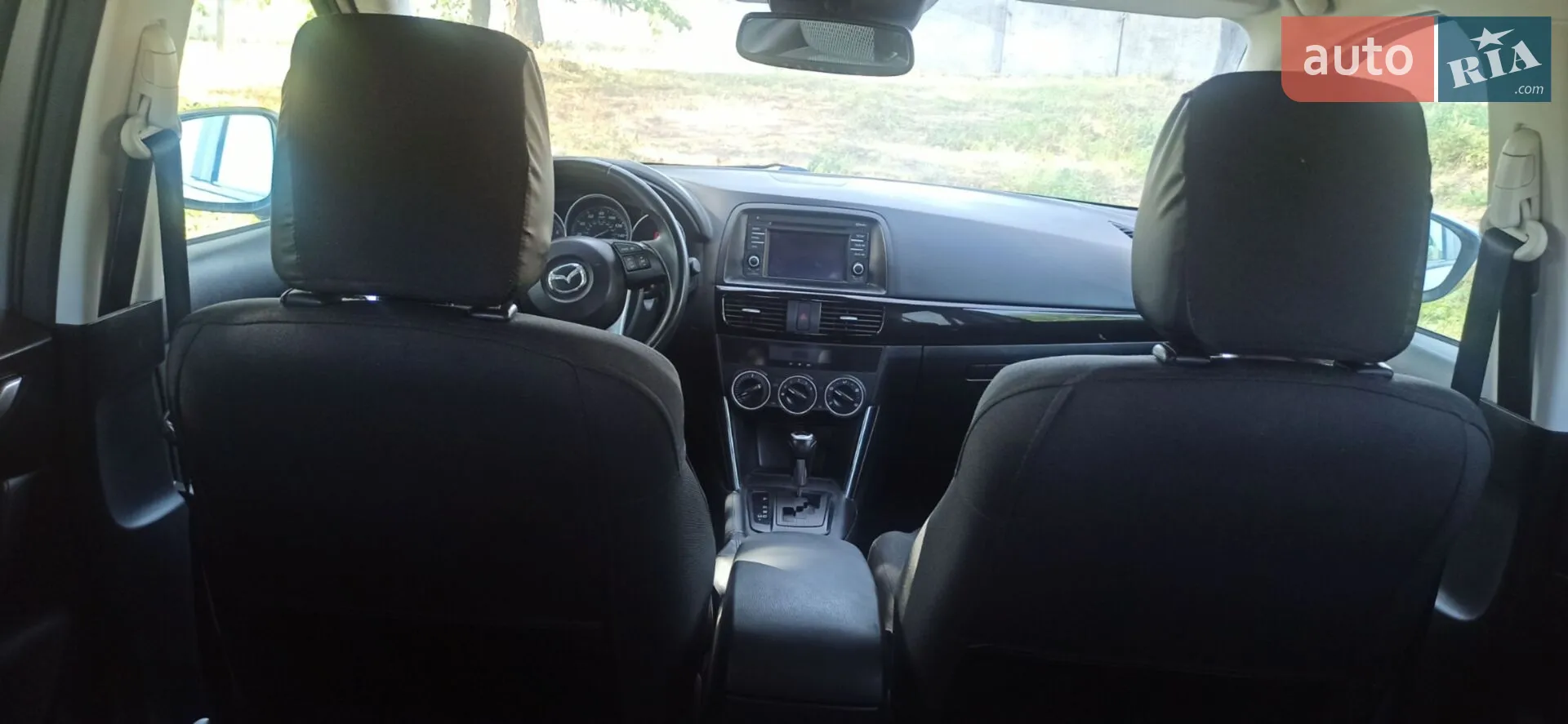 2013 Mazda CX-5 - мініатюра 33