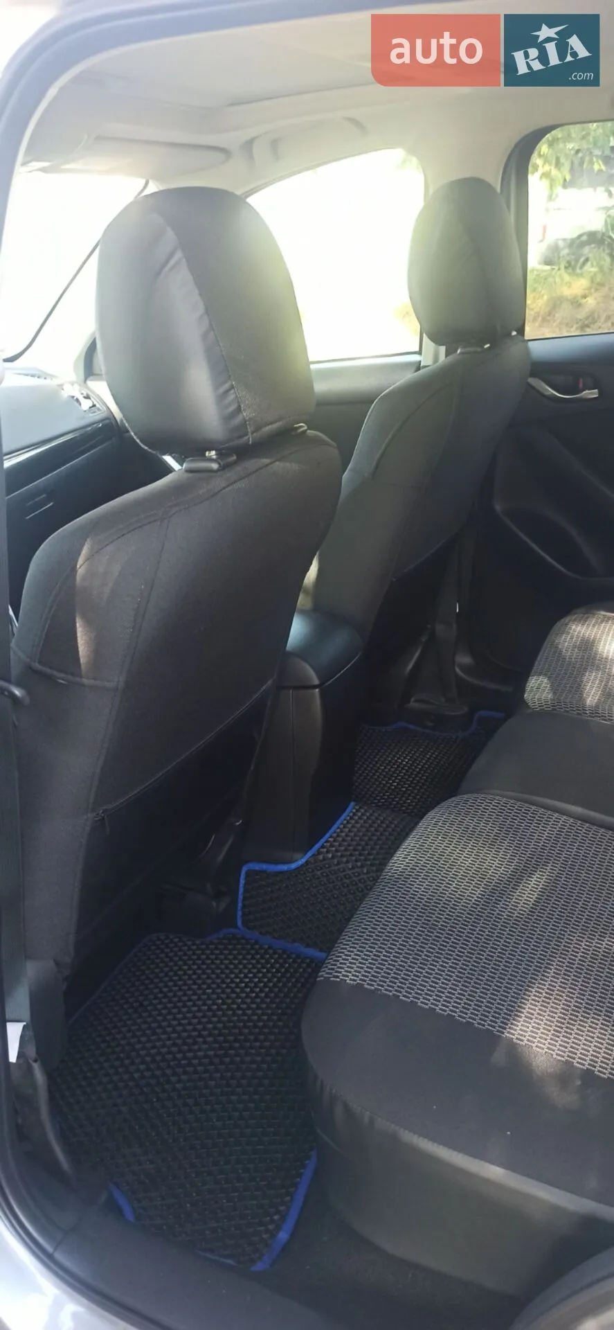 2013 Mazda CX-5 - мініатюра 36