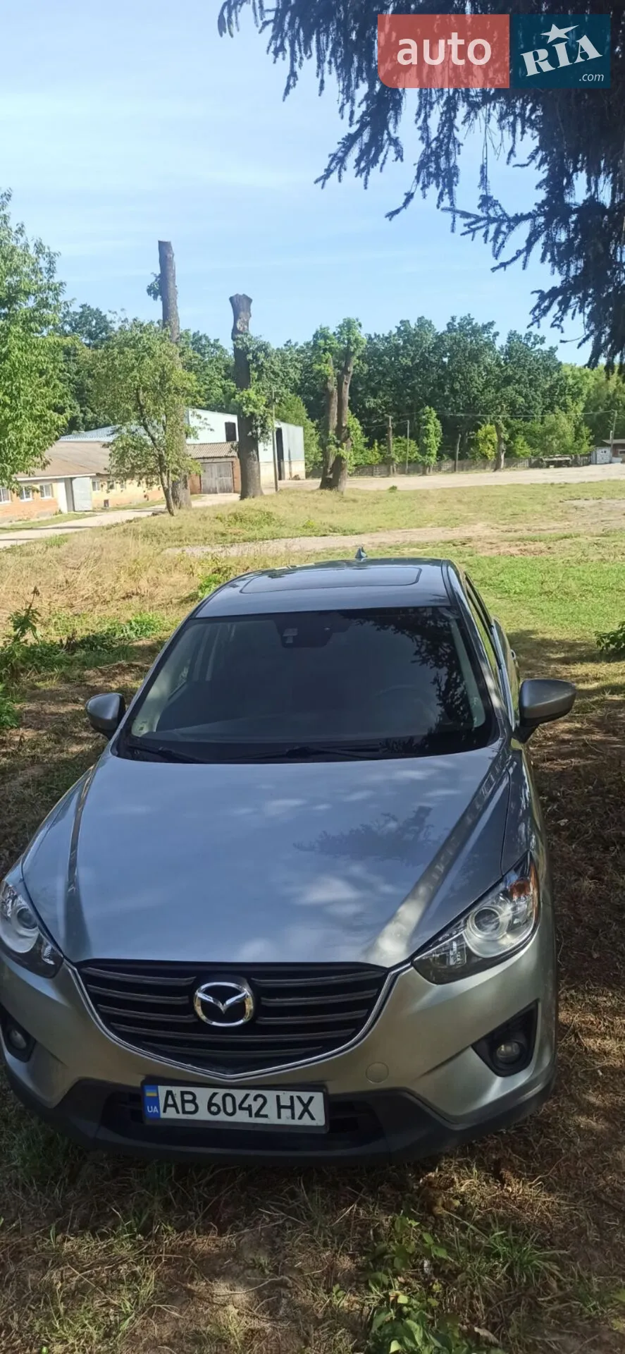 2013 Mazda CX-5 - мініатюра 39