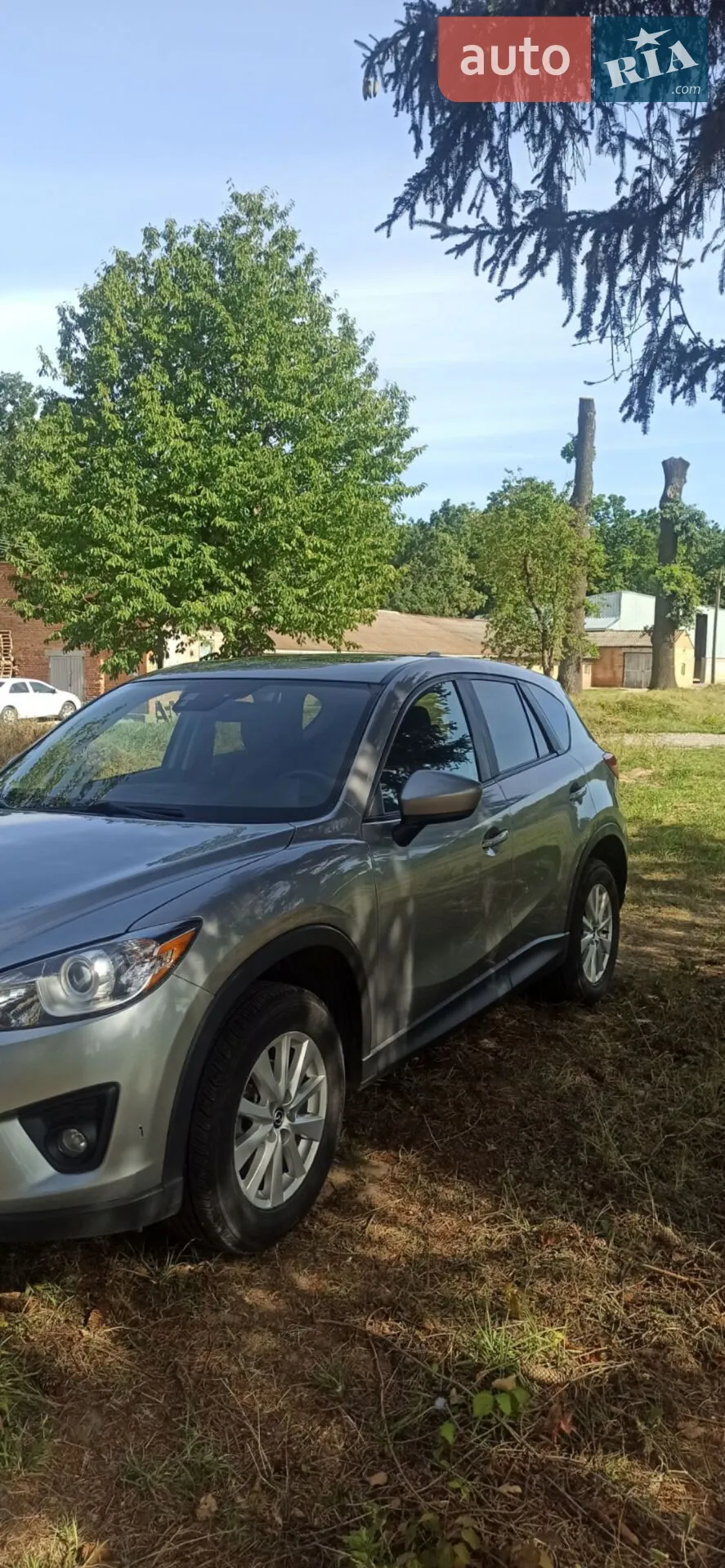 2013 Mazda CX-5 - мініатюра 38