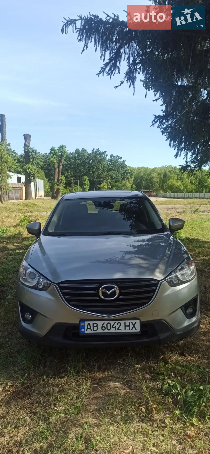 2013 Mazda CX-5 - мініатюра 41