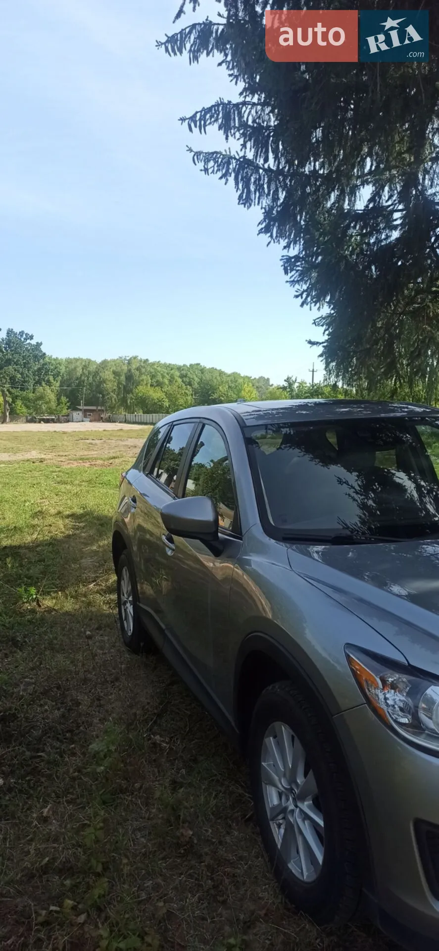 2013 Mazda CX-5 - мініатюра 42