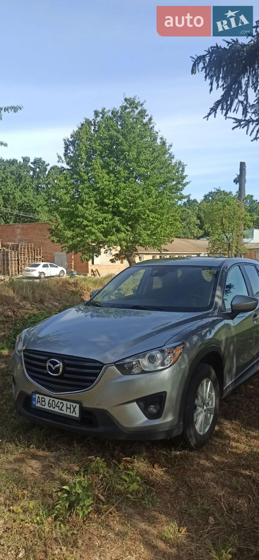 2013 Mazda CX-5 - мініатюра 40