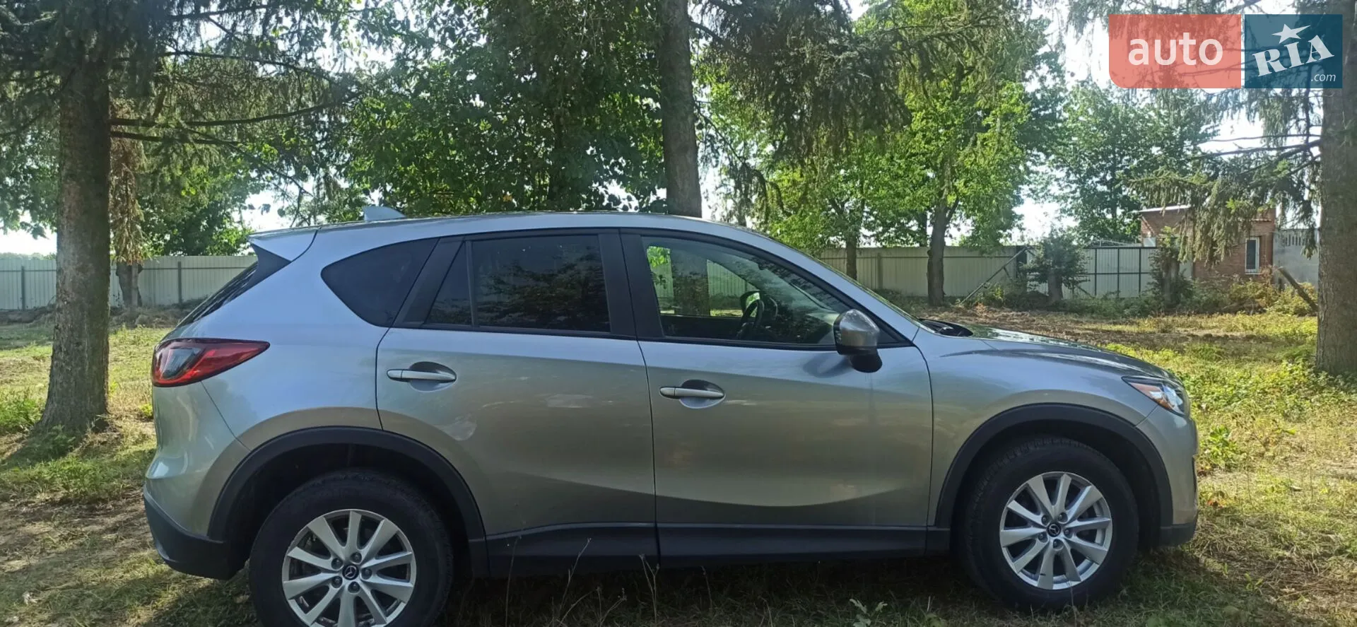 2013 Mazda CX-5 - мініатюра 43