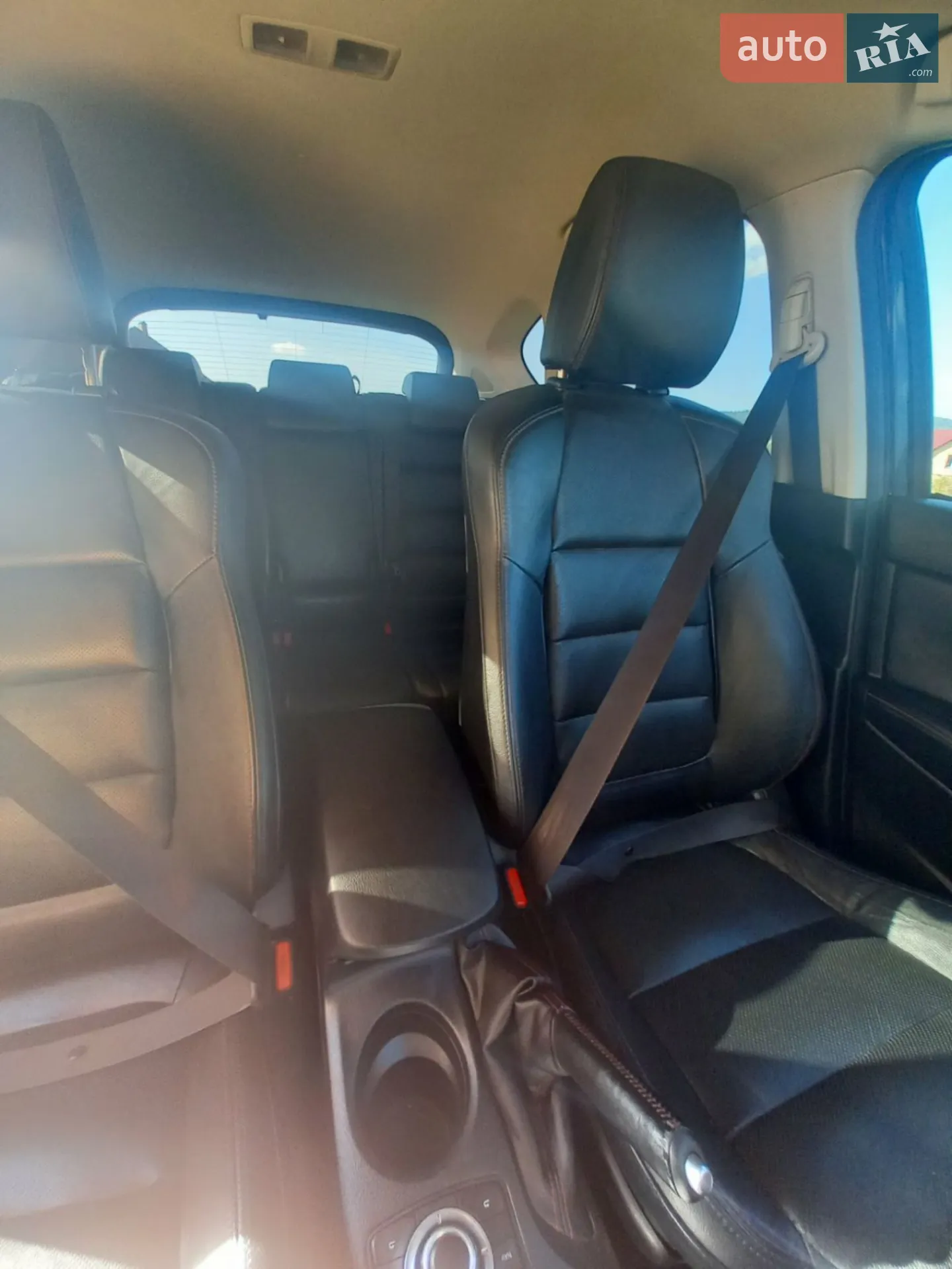 2014 Mazda CX-5 - мініатюра 30