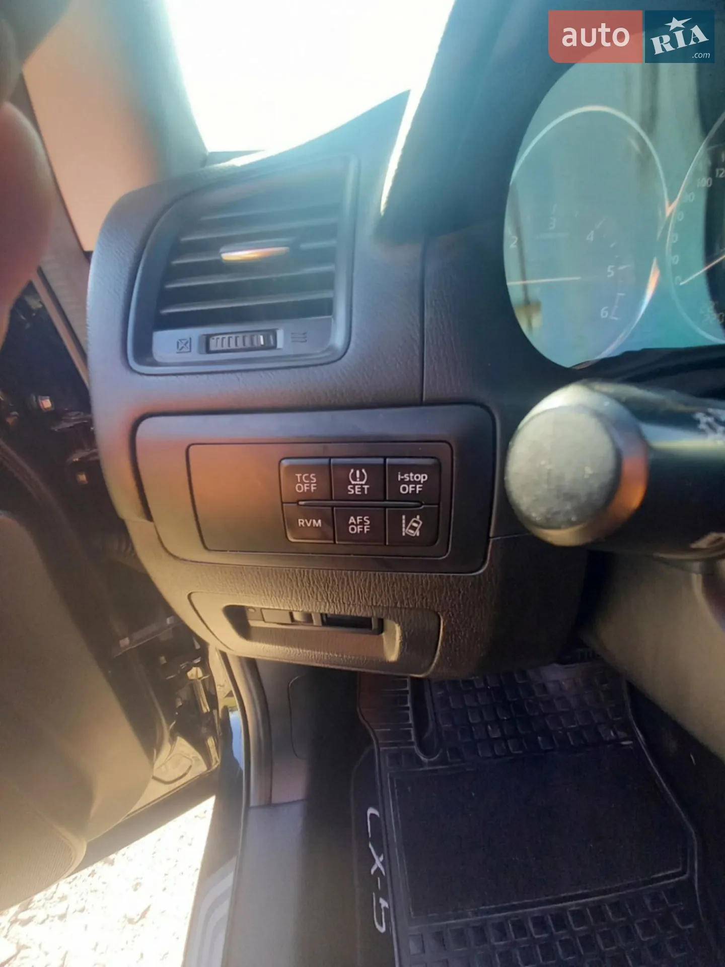 2014 Mazda CX-5 - мініатюра 37