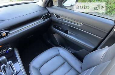 Внедорожник / Кроссовер Mazda CX-5 2019 в 