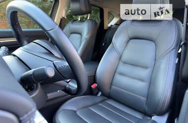 Внедорожник / Кроссовер Mazda CX-5 2019 в 