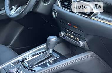 Внедорожник / Кроссовер Mazda CX-5 2019 в 