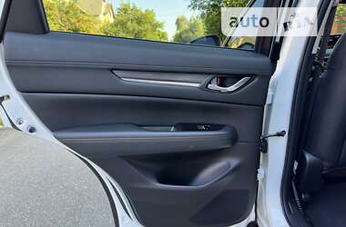 Внедорожник / Кроссовер Mazda CX-5 2019 в 